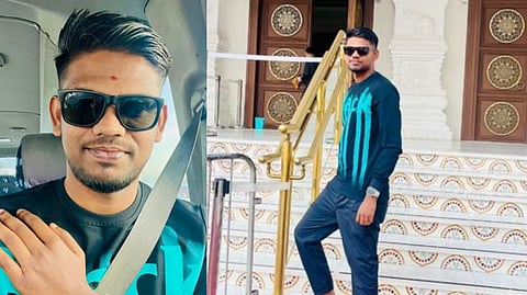 “சமூக வலைதளத்தில் பதிவிட்ட புகைப்படங்கள்” - தற்கொலை செய்து கொண்ட காதலி.. வெட்டி கொல்லப்பட்ட காதலன்!