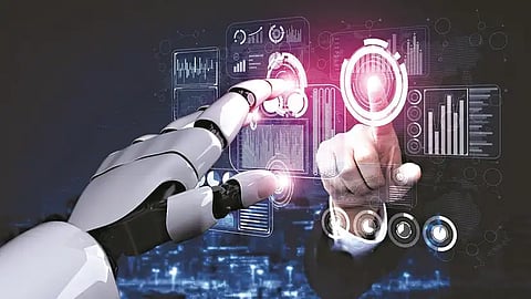India needs to prepare for AI jobs