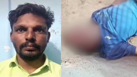 “கல்யாணம் ஆகல குழந்தையும் இல்ல” - நிலத்தை இலவசமாக கொடுக்க மறுத்த பெரியப்பா.. ஆத்திரத்தில் தம்பி மகன் செய்த வெறிச்செயல்!