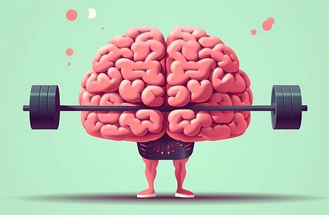 brain boosting exercise