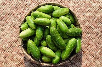 கோவக்காய் பலன்கள்.. கடவுள் படைத்த "அற்புதம்"