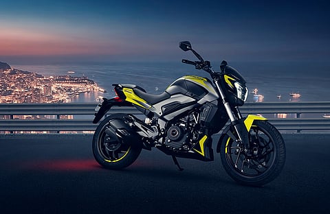 2025 பஜாஜ் டோமினார் 250 மற்றும் 400 இந்தியாவில் அறிமுகம்!