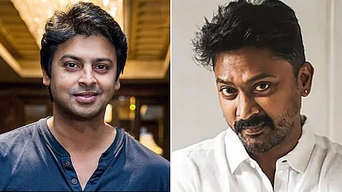 shrikanth and krishna drug case