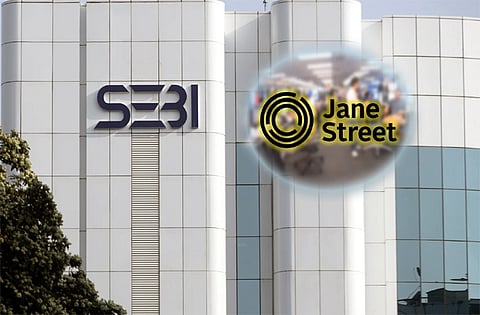 Sebi’s Jane Street ban
