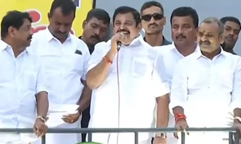 eps election tour