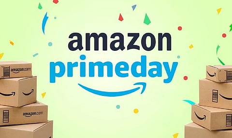 amazon prime day india