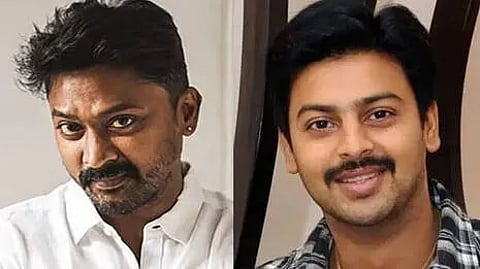 shrikanth and krishna got bail