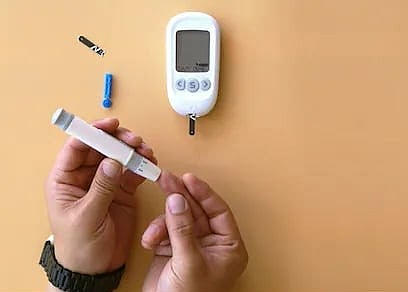 early signs of diabetes