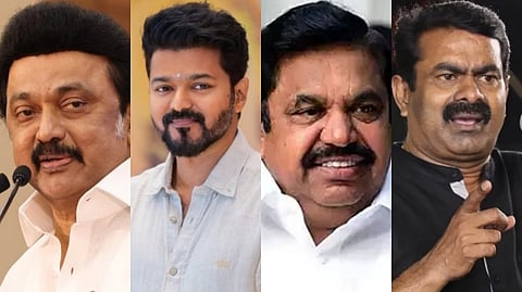 tamilnadu politician