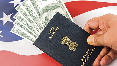 american visa cost increase