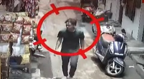 “என் வாரிசை ஏன் இப்படி பண்ண?” - கரு கலைக்க உதவிய தோழி.. காதலி மற்றும் தோழியின் குழந்தையை கொன்ற காதலன்!
