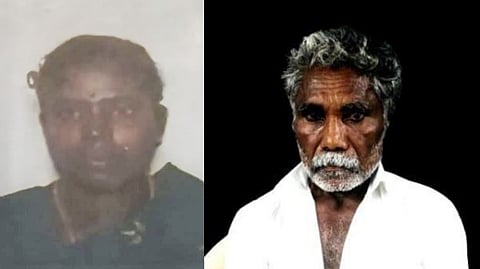 govindhammal and kaveri