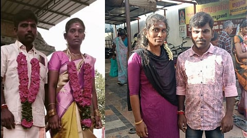 “ஒரே நாளில் நடந்த திருமணம்” - ஓட்டம் பிடித்த மணப்பெண்.. இரண்டு லட்சத்தை கொடுத்து உயிரையும் விட்ட மாப்பிளை!