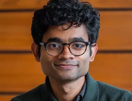 google ai hired varun mohan