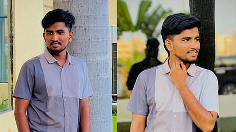 RAYUDU