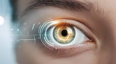 Taking Care of Your Eyes