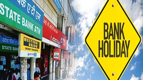 Bank holiday on account of Harela festival celebrations