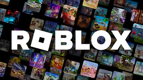 Roblox has launched a new IP Licensing Platform
