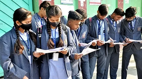சிபிஎஸ்இ 12-ஆம் வகுப்பு துணைத் தேர்வு முடிவுகள் 2025: ரிசல்ட் எப்போது?
