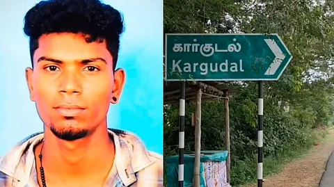 “உயிருக்கு உயிராக பழகிய நண்பர்கள்” - தடம்மாறி சென்றதால் பிரிந்த நட்பு.. தம்பிக்காக இளைஞரை அடித்தே கொன்ற அண்ணன்கள்!