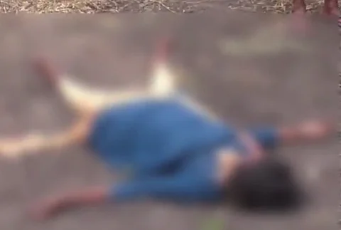 young girl murder