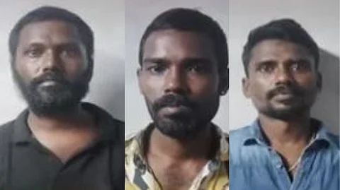 “சிகரெட் வாங்கி தர சொன்ன போதை ஆசாமி” - ஒரு வருடமாக பயந்து வாழ்ந்த காதல் மனைவி.. காத்திருந்து கொலை செய்த சகோதரர்கள்!