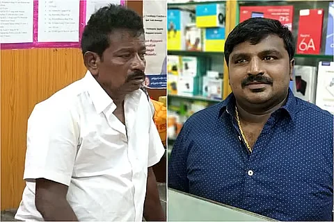 sathankulam murder case