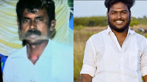 kannan and arun