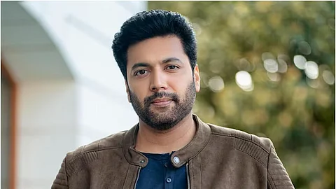 ravi mohan