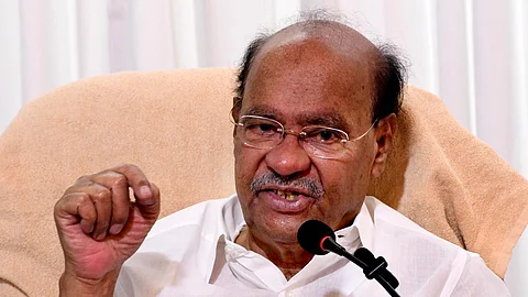 ramadoss
