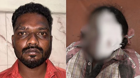 “ஆட்டோவில் சென்ற பள்ளி மாணவி” - ஊர்வலத்தில் வீசப்பட்ட நாட்டு வெடிகுண்டுகள்.. சிதைந்த சிறுமியின் முகம்!