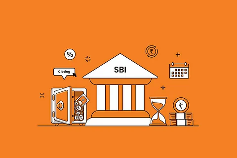 SBI-யின் சிறந்த 5 சேமிப்புத் திட்டங்கள்!
