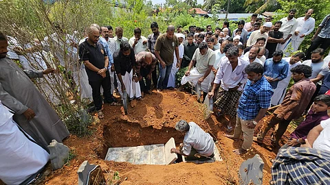 mob lynching