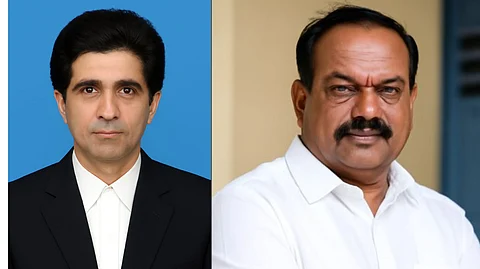 “தந்தையையும், மகனையும் கொன்ற தாளாளர்” - தூக்கிவிட்ட அண்ணனுக்கு துரோகம் செய்த தம்பி.. குற்றவாளி நடத்திய தனியார் பள்ளி!