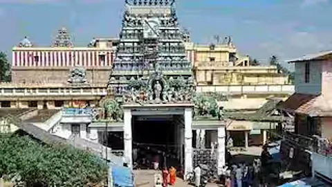 தஞ்சை சுவாமிமலை கோயிலின் சிறப்பம்சங்கள் என்ன? தஞ்சை மாவட்டத்தின் ஒரே மலைப் பகுதியாக உருவானது எப்படி?