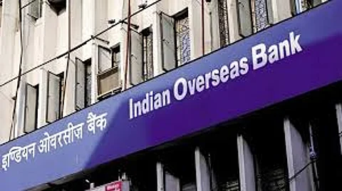 iob savings scheme