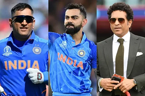 indian cricketers educational qualifications