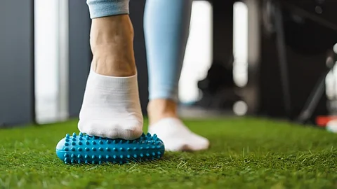 best Exercises for heel pain