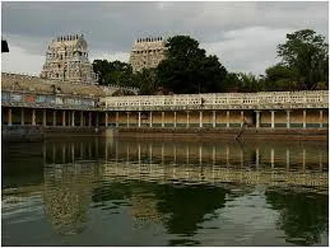 vaitheeswaran temple