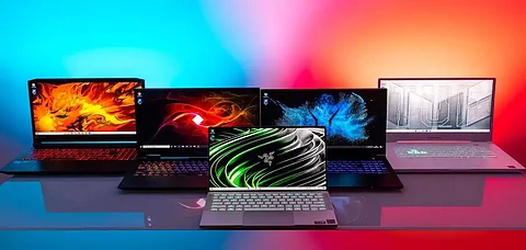 top 5 best gaming laptop