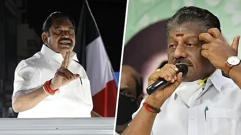 ops vs eps