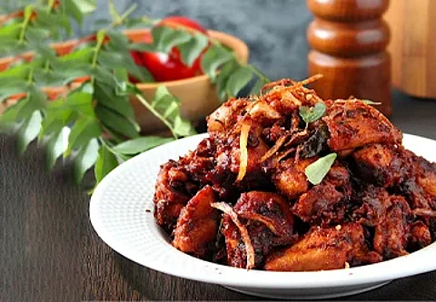 Mutton Nellie Roast