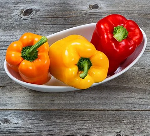 capsicum benefits for weight loss