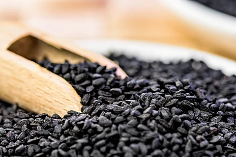 powdered black seed