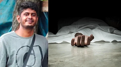 It employee death