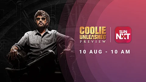 coolie unleashed