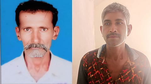 “50 வயதுக்கு மேல இவனுக்கு கல்யாணம் கேக்குது” - பெண் பார்க்கும் விஷயத்தால் வாக்குவாதம்.. கட்டையால் அடித்து கொல்லப்பட்ட முதியவர்!