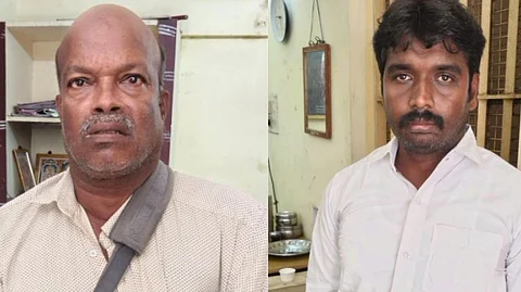 “பாலியல் தொழிலில் ஈடுபடுத்தப்பட்ட சிறுமி” - பத்து மாதம் சுமந்து பெற்ற தாய் மகளுக்கு செய்த கொடூரம்.. நரக வேதனையை அனுபவித்த பள்ளி மாணவி!