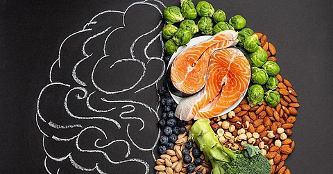 best foods for brain health
