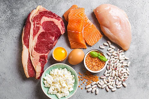 anemia must eat food items